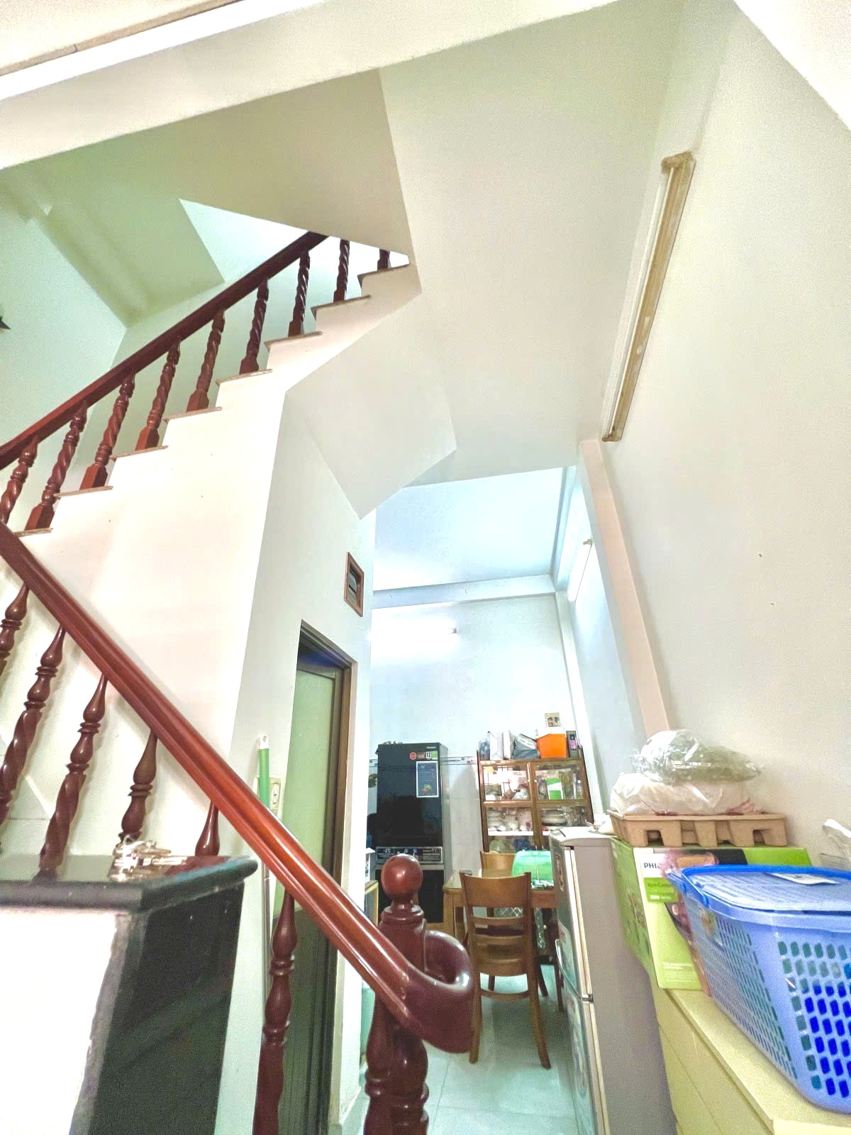 Chính Chủ Bán Nhà Gò Vấp – 4 Tầng – Gần UBND – Sổ Riêng - Ảnh 3